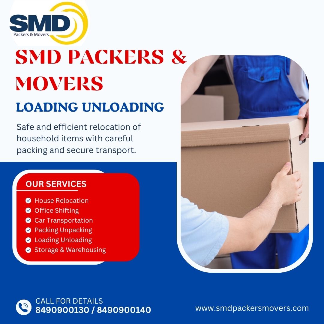 Loading and Unloading Service