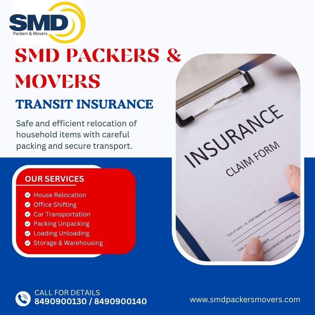 Transit Insurance Service