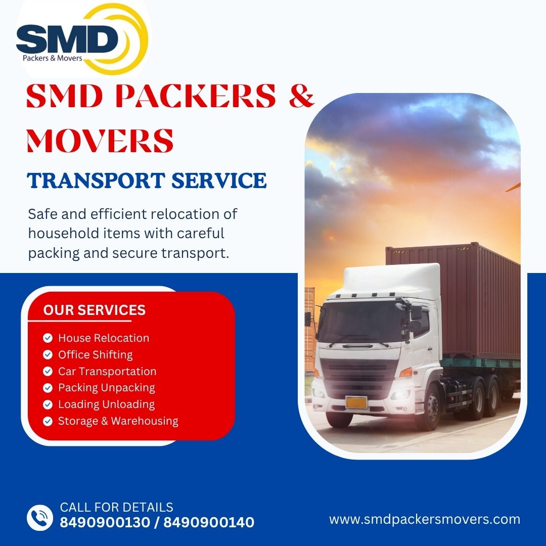 Part and Full Load Transport