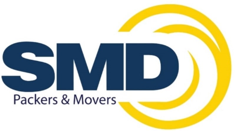 SMD Packers & Movers logo
